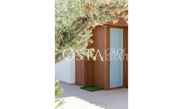 Nouvelle construction - Villa -
Orihuela Costa - Orihuela