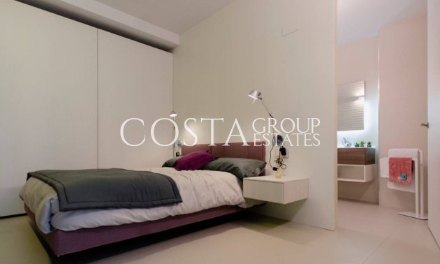 Nieuwbouw Woningen - Villa -
Orihuela Costa - Orihuela