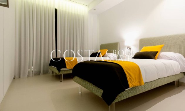 Nieuwbouw Woningen - Villa -
Orihuela Costa - Orihuela