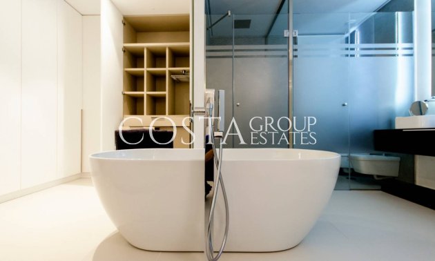 Nieuwbouw Woningen - Villa -
Orihuela Costa - Orihuela