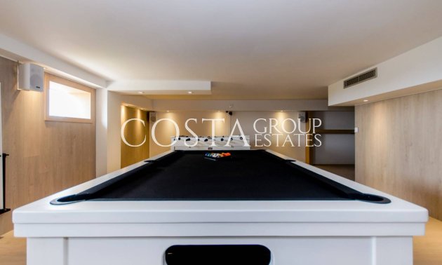 Nieuwbouw Woningen - Villa -
Orihuela Costa - Orihuela