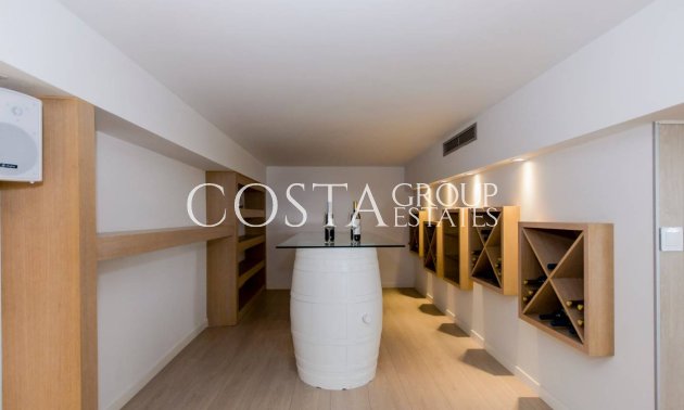 Nieuwbouw Woningen - Villa -
Orihuela Costa - Orihuela