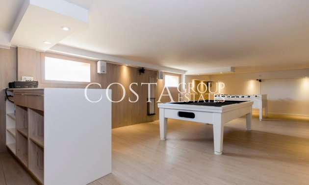 Nieuwbouw Woningen - Villa -
Orihuela Costa - Orihuela