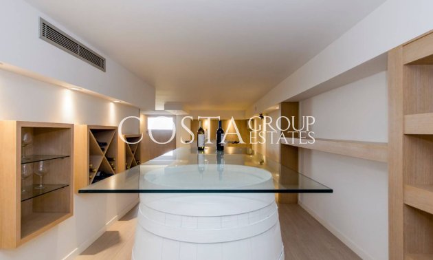 Nieuwbouw Woningen - Villa -
Orihuela Costa - Orihuela