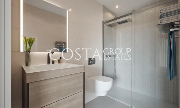 Nieuwbouw Woningen - Apartments -
Guardamar del Segura - Guardamar Del Segura