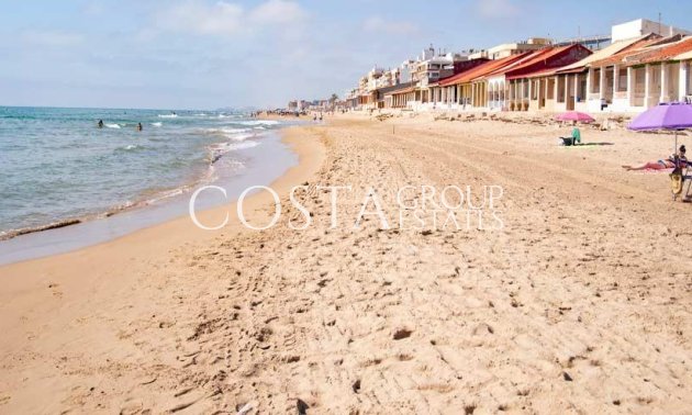 Nieuwbouw Woningen - Apartments -
Guardamar del Segura - Guardamar Del Segura