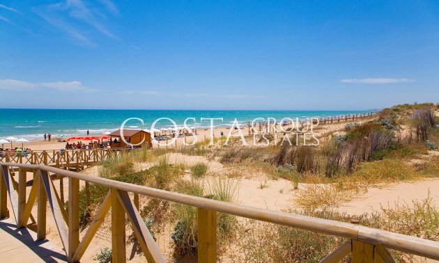 Nieuwbouw Woningen - Apartments -
Guardamar del Segura - Guardamar Del Segura