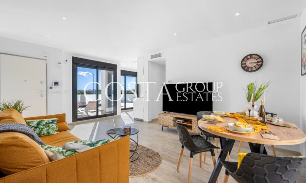 Revente - Villa -
Los Alcazares - Los Alcazares Centro