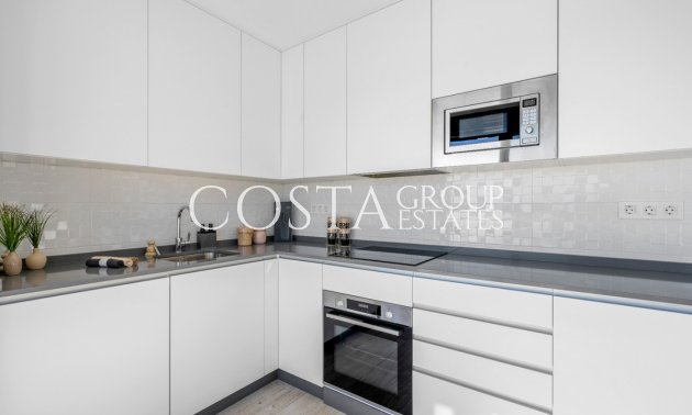 Revente - Villa -
Los Alcazares - Los Alcazares Centro