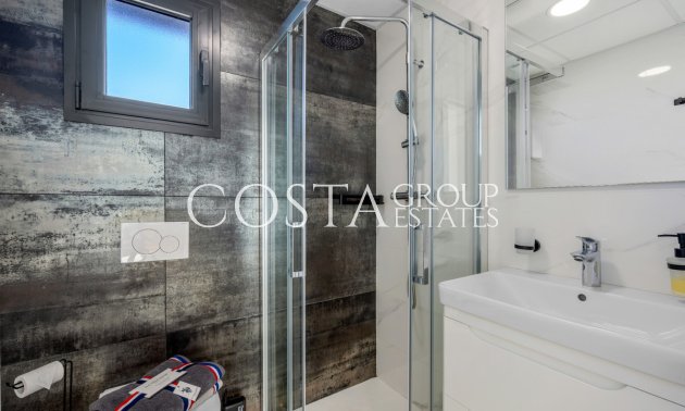 Revente - Villa -
Los Alcazares - Los Alcazares Centro