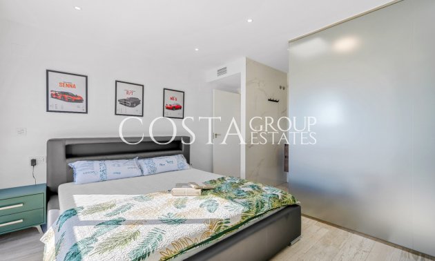 Revente - Villa -
Los Alcazares - Los Alcazares Centro