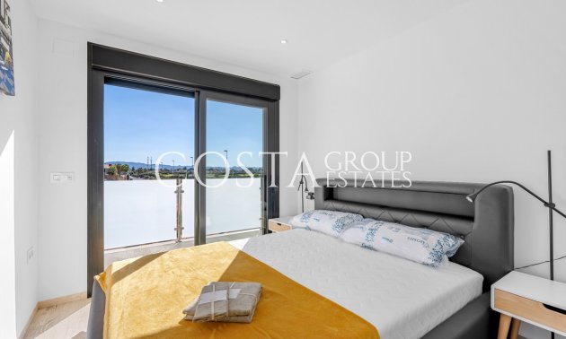 Revente - Villa -
Los Alcazares - Los Alcazares Centro