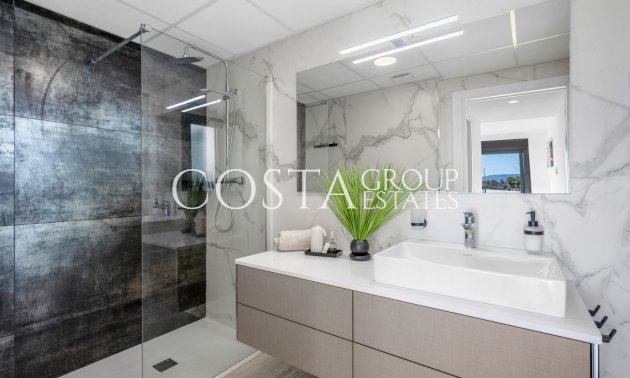 Revente - Villa -
Los Alcazares - Los Alcazares Centro