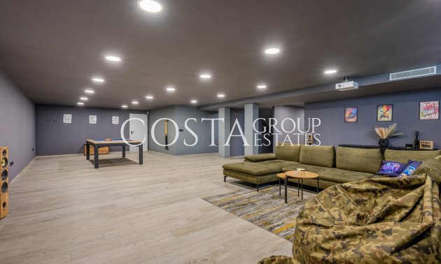 Revente - Villa -
Los Alcazares - Los Alcazares Centro