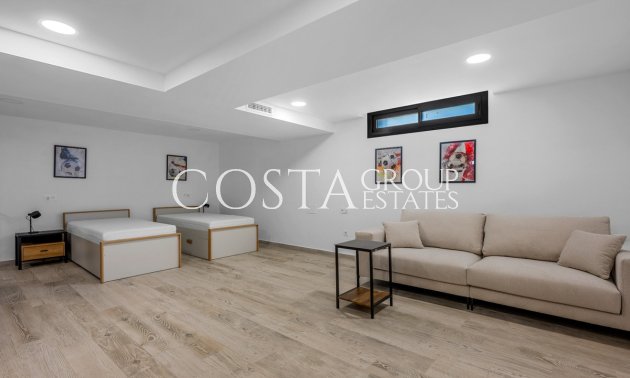 Revente - Villa -
Los Alcazares - Los Alcazares Centro