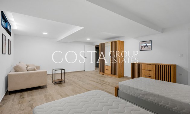 Revente - Villa -
Los Alcazares - Los Alcazares Centro