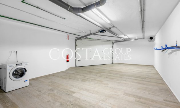 Revente - Villa -
Los Alcazares - Los Alcazares Centro