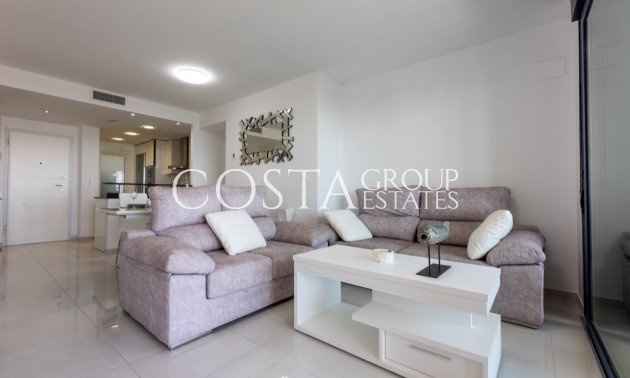 Herverkoop - Apartments -
Orihuela Costa - Punta Prima