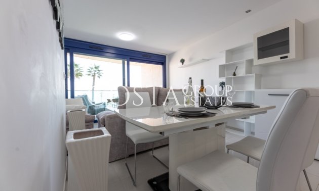 Herverkoop - Apartments -
Orihuela Costa - Punta Prima