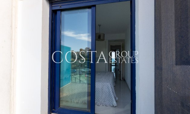 Herverkoop - Apartments -
Orihuela Costa - Punta Prima