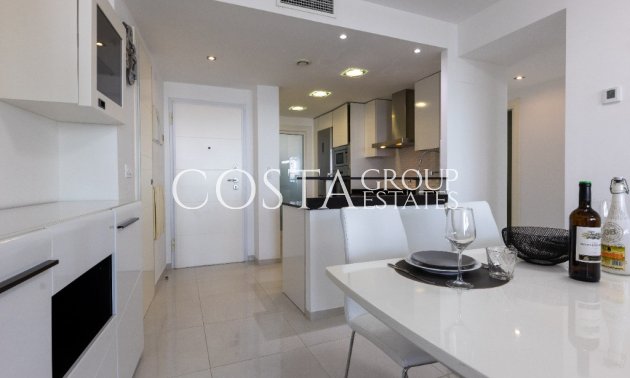 Herverkoop - Apartments -
Orihuela Costa - Punta Prima