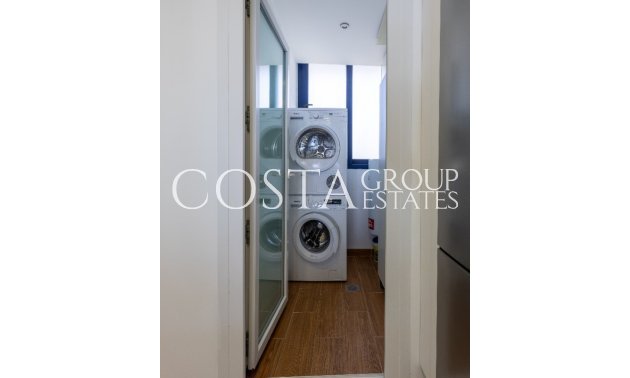 Herverkoop - Apartments -
Orihuela Costa - Punta Prima