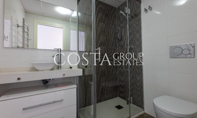 Herverkoop - Apartments -
Orihuela Costa - Punta Prima