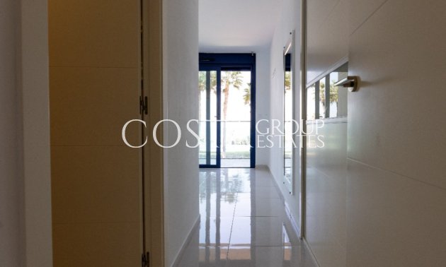 Herverkoop - Apartments -
Orihuela Costa - Punta Prima