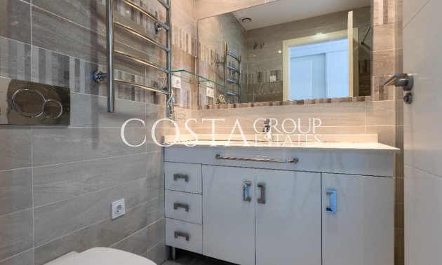 Herverkoop - Apartments -
Orihuela Costa - Punta Prima