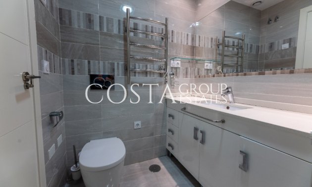 Herverkoop - Apartments -
Orihuela Costa - Punta Prima