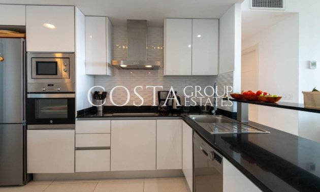 Herverkoop - Apartments -
Orihuela Costa - Punta Prima