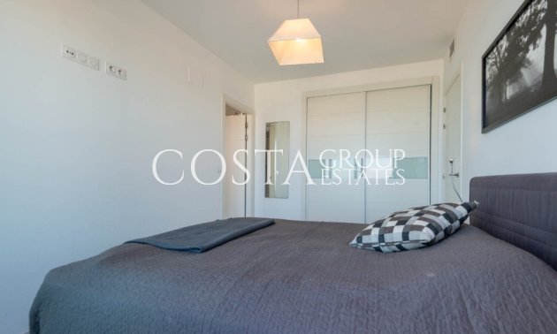 Herverkoop - Apartments -
Orihuela Costa - Punta Prima