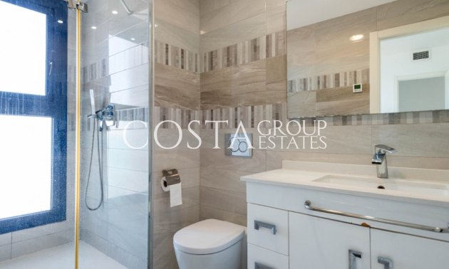 Herverkoop - Apartments -
Orihuela Costa - Punta Prima