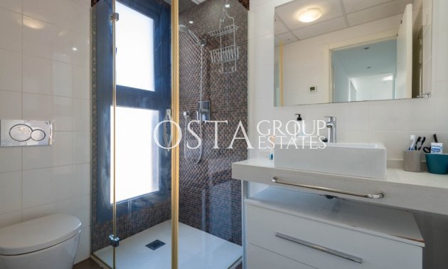 Herverkoop - Apartments -
Orihuela Costa - Punta Prima