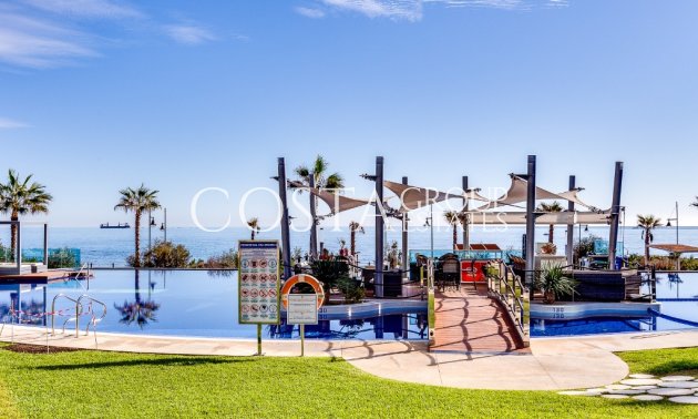 Herverkoop - Apartments -
Orihuela Costa - Punta Prima