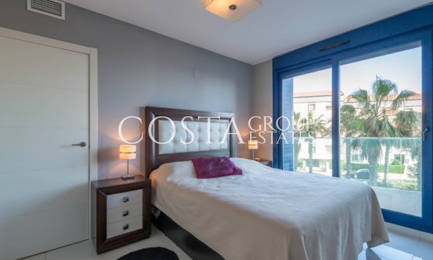 Herverkoop - Apartments -
Orihuela Costa - Punta Prima