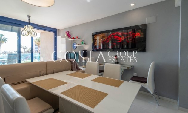 Herverkoop - Apartments -
Orihuela Costa - Punta Prima
