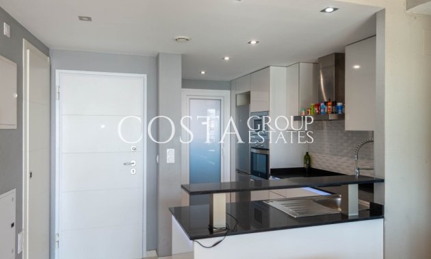 Herverkoop - Apartments -
Orihuela Costa - Punta Prima