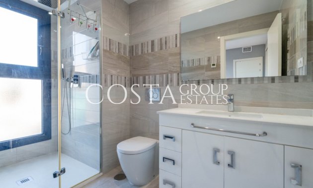 Herverkoop - Apartments -
Orihuela Costa - Punta Prima