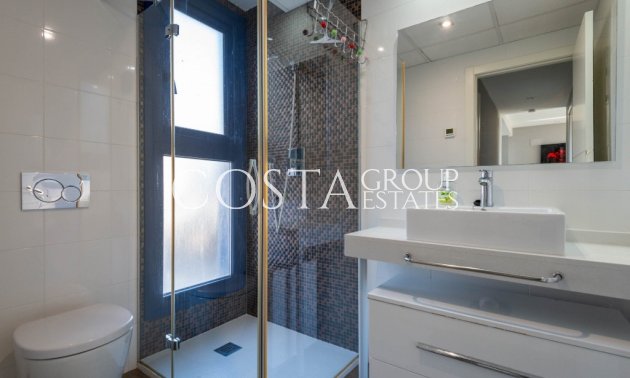 Herverkoop - Apartments -
Orihuela Costa - Punta Prima