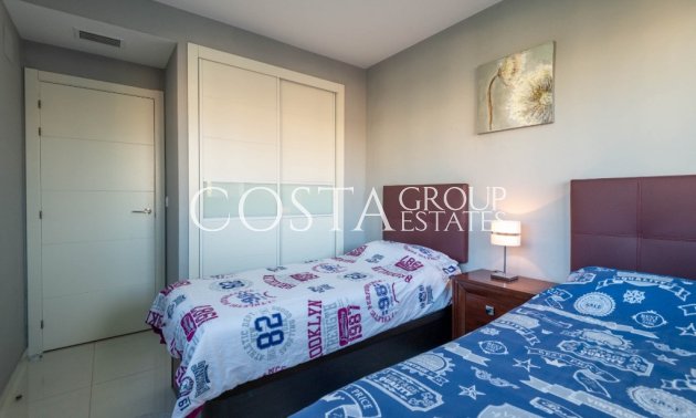 Herverkoop - Apartments -
Orihuela Costa - Punta Prima