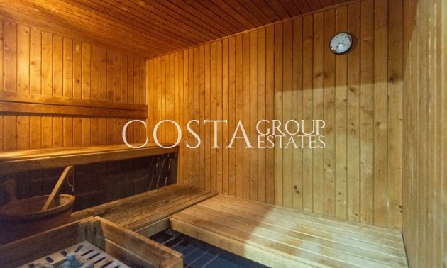 Herverkoop - Apartments -
Orihuela Costa - Punta Prima