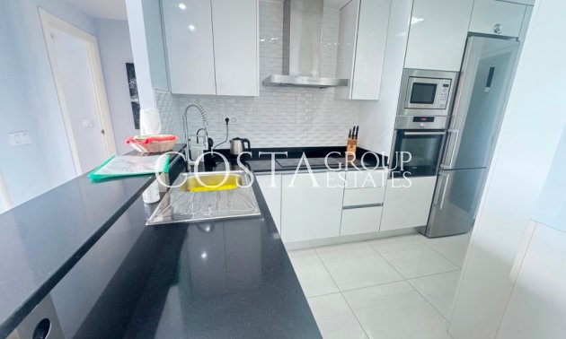 Herverkoop - Apartments -
Orihuela Costa - Punta Prima