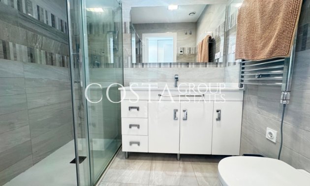 Herverkoop - Apartments -
Orihuela Costa - Punta Prima