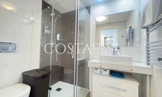 Herverkoop - Apartments -
Orihuela Costa - Punta Prima