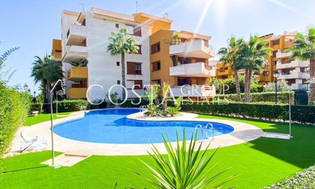 Herverkoop - Apartments -
Orihuela Costa - Punta Prima