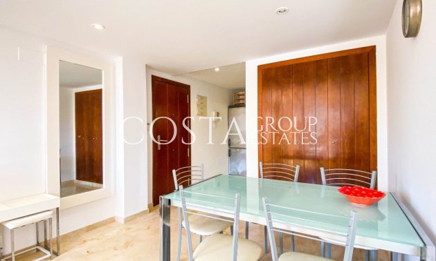 Herverkoop - Apartments -
Orihuela Costa - Punta Prima