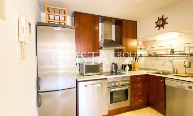 Herverkoop - Apartments -
Orihuela Costa - Punta Prima