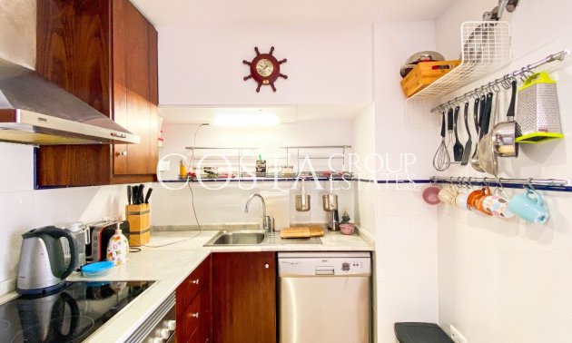 Herverkoop - Apartments -
Orihuela Costa - Punta Prima