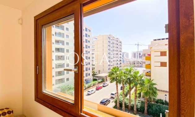 Herverkoop - Apartments -
Orihuela Costa - Punta Prima